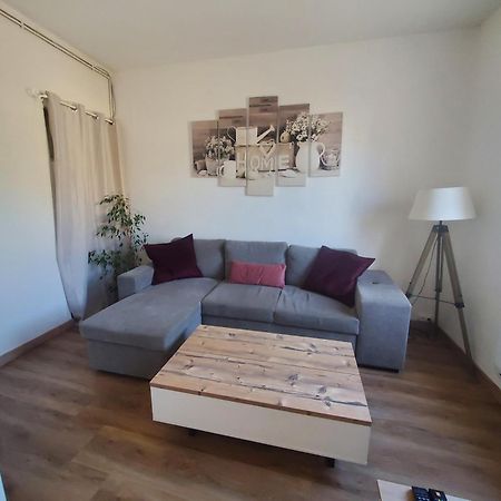 Appartement Lumineux En Centre-Ville Neuves-Maisons Buitenkant foto